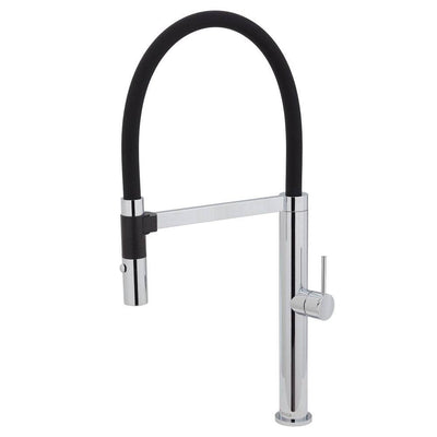 Fienza Kaya Pull Down Sink Mixer Chrome - Sydney Home Centre