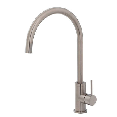 Fienza Kaya Sink Mixer Brushed Nickel - Sydney Home Centre