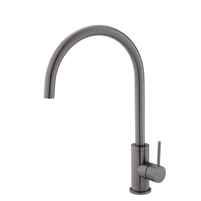 Fienza Kaya Sink Mixer Gun Metal - Sydney Home Centre