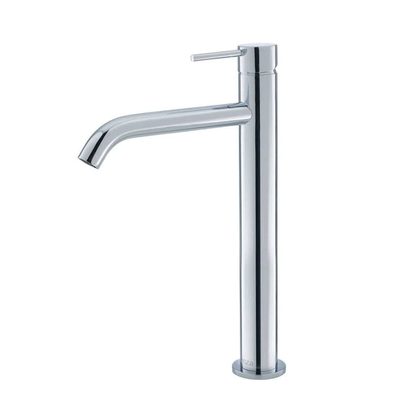 Fienza Kaya Tall Basin Mixer Chrome - Sydney Home Centre