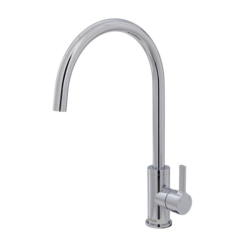 Fienza Sansa Sink Mixer Chrome - Sydney Home Centre