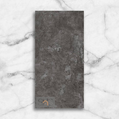 Find Dark Grey 300x600 Matte - Sydney Home Centre