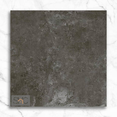 Find Dark Grey 600x600 Matte - Sydney Home Centre