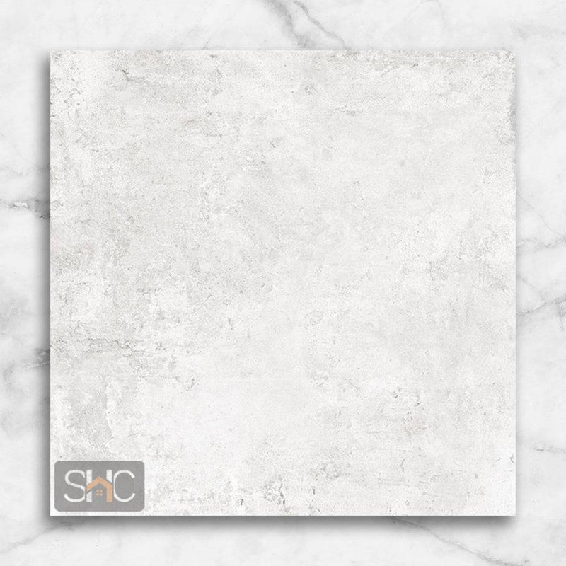 Find Light Grey 600x600 Matte - Sydney Home Centre