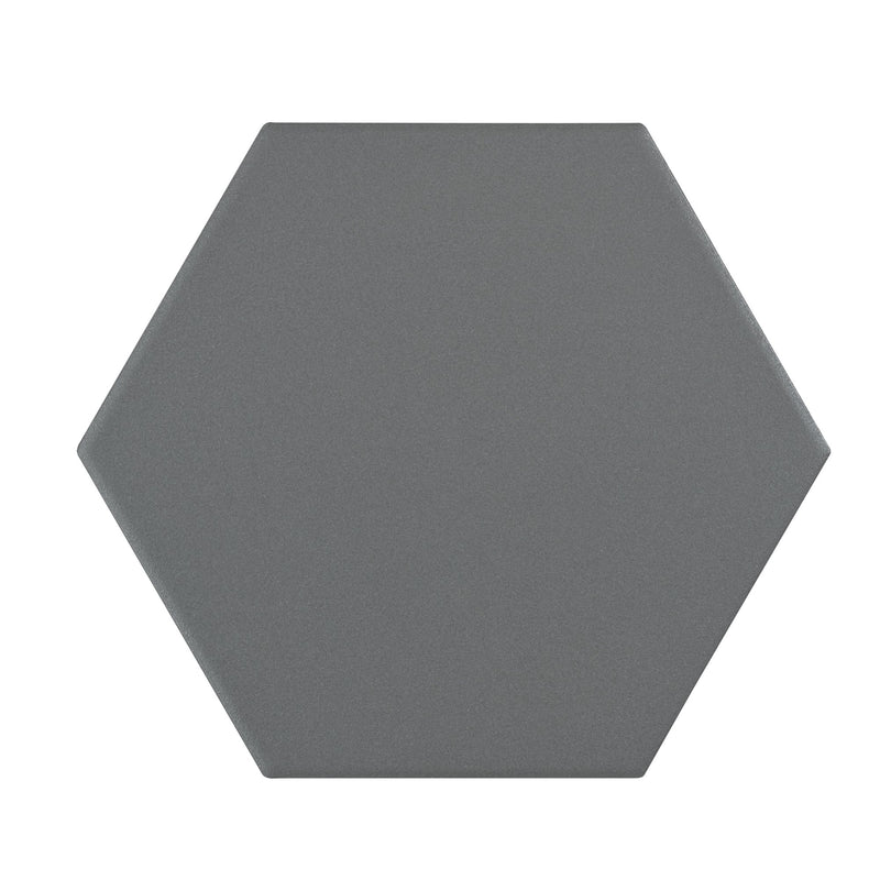 Forma Hexagonals Light Grey 174x200 Matte - Sydney Home Centre