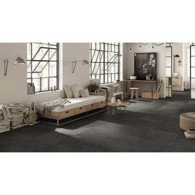 Fuze Charcoal 300x600 Lappato - Sydney Home Centre