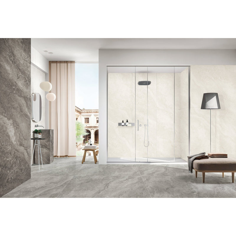 Galaxy Grey 600x600 SurfaceTec® - Sydney Home Centre