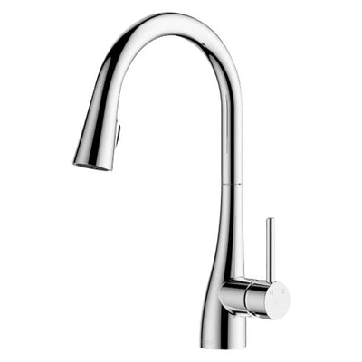 Gareth Ashton Conic Pull Out Kitchen Mixer Chrome - Sydney Home Centre