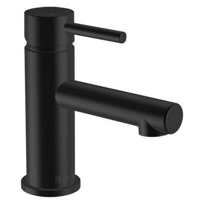 Gareth Ashton Lucia Basin Mixer Matte Black - Sydney Home Centre