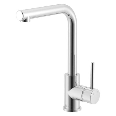 Gareth Ashton Lucia Side Lever Sink Mixer Chrome - Sydney Home Centre