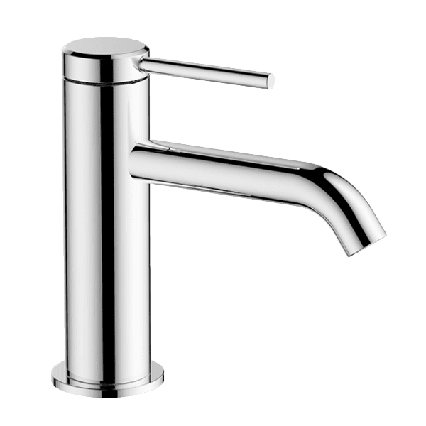 Gareth Ashton Poco Basin Mixer Chrome - Sydney Home Centre