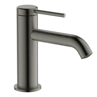 Gareth Ashton Poco Basin Mixer Gun Metal - Sydney Home Centre