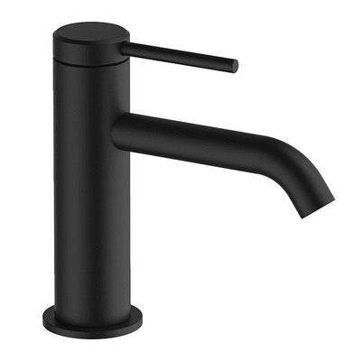 Gareth Ashton Poco Basin Mixer Matte Black - Sydney Home Centre