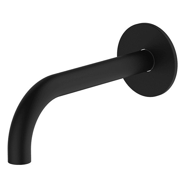 Gareth Ashton Poco Basin Spout 165mm Matte Black - Sydney Home Centre