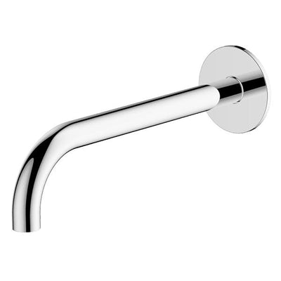 Gareth Ashton Poco Basin Spout 220mm Chrome - Sydney Home Centre