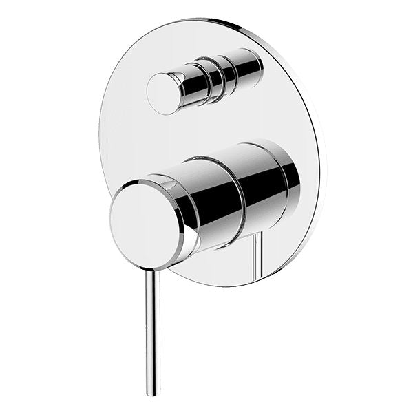 Gareth Ashton Poco Diverter Mixer Chrome - Sydney Home Centre