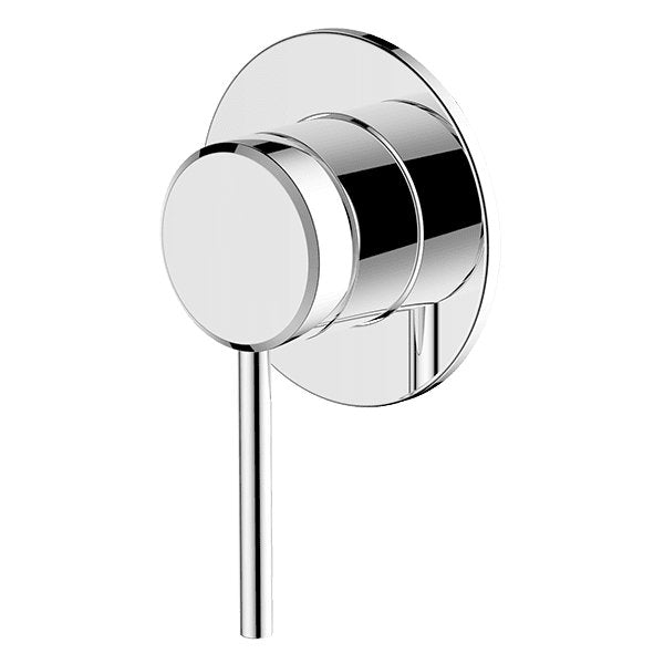 Gareth Ashton Poco Shower Mixer Chrome - Sydney Home Centre