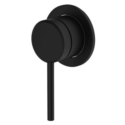 Gareth Ashton Poco Shower Mixer Matte Black - Sydney Home Centre