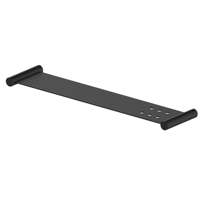 Gareth Ashton Poco Shower Shelf Matte Black - Sydney Home Centre