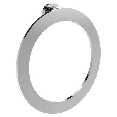 Gareth Ashton Premium Towel Ring Chrome - Sydney Home Centre