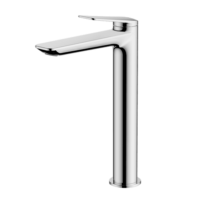 Gareth Ashton Vela High Basin Mixer Chrome - Sydney Home Centre