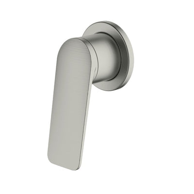 Gareth Ashton Vela Shower Mixer Brushed Nickel - Sydney Home Centre