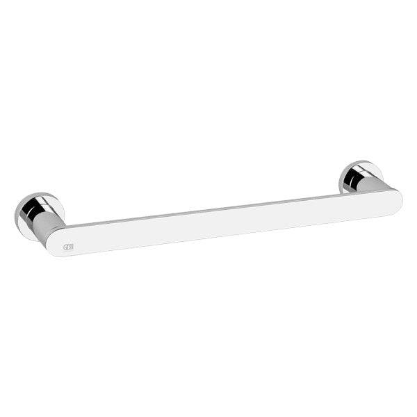 Gessi Emporio 300mm Towel Rail Chrome - Sydney Home Centre