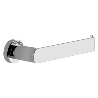 Gessi Emporio Wall Mounted Toilet Roll Holder Chrome - Sydney Home Centre