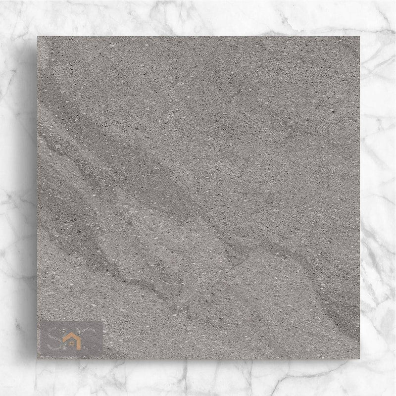 Granite 2.0 Grey 20mm Paver 600x600 External - Sydney Home Centre