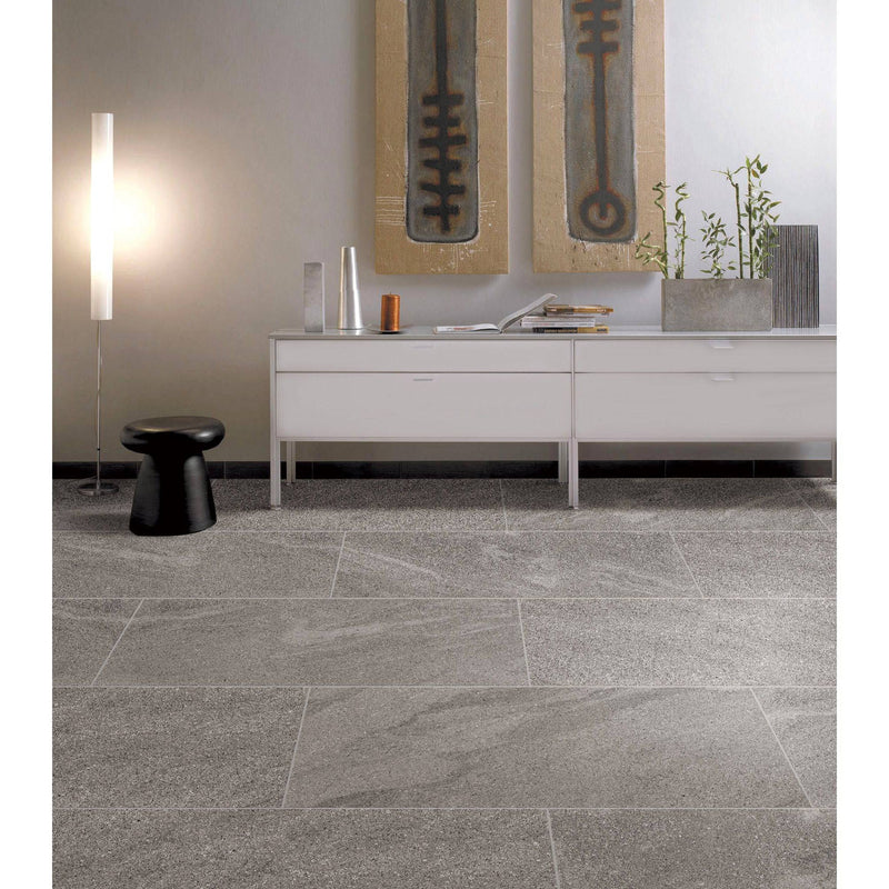 Granite 2.0 Grey 300x600 External - Sydney Home Centre