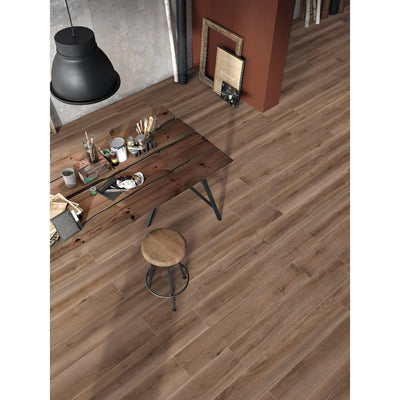 Hardwood Spotted Gum 200x1200 SurfaceTec® - Sydney Home Centre