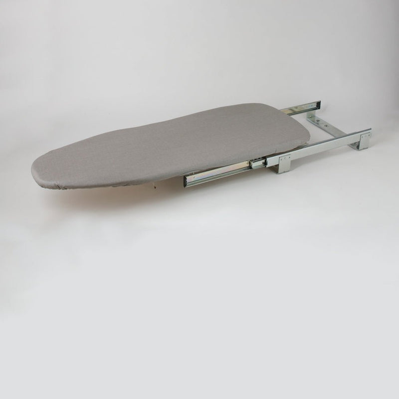 Heuger Replacement Cover For Fold - Out Hide - Away Ironing Board Grey - Sydney Home Centre