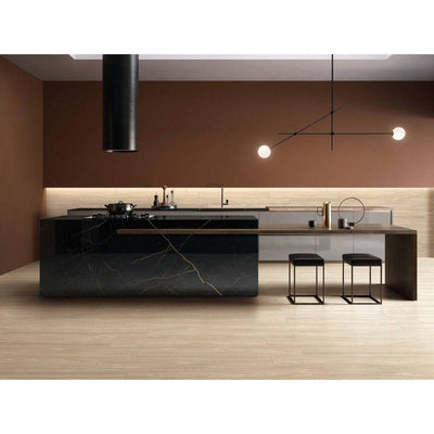 HikePro Natural 200x1200 Matte - Sydney Home Centre