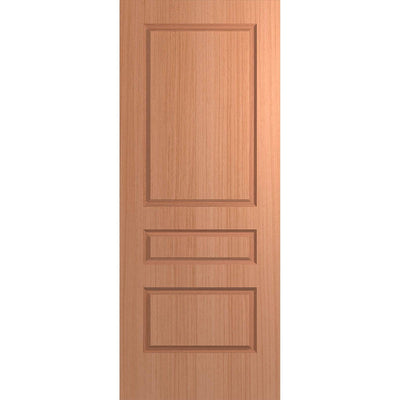 Hume Doors Humecraft HMC7 (2340mm x 770mm x 35mm) Solid HMR MDF Core (HV) SPM Unglazed Internal Door - Sydney Home Centre