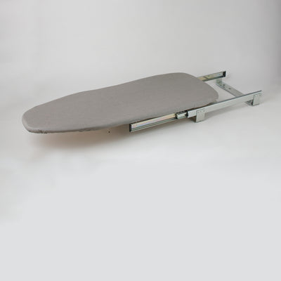 Heuger Replacement Cover For Fold-Out Hide-Away Ironing Board Grey - Sydney Home Centre