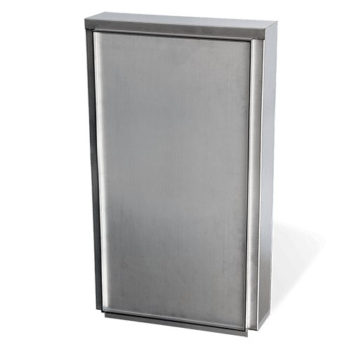 InvisiCab 600 Concealed Bathroom Cabinet - Sydney Home Centre