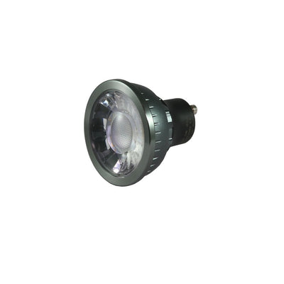 Limelight Bronte Wall Mounted Round Down Light 240V LED Dark Grey - Sydney Home Centre