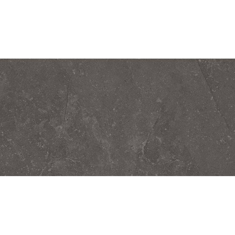 Limestone Charcoal 300X600 Matte - Sydney Home Centre