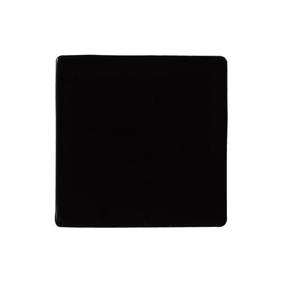 Luxe Midnight Black 100x100 Matte - Sydney Home Centre