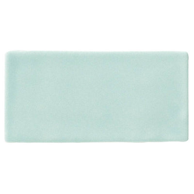 Luxe Mint 76x152 Matte - Sydney Home Centre