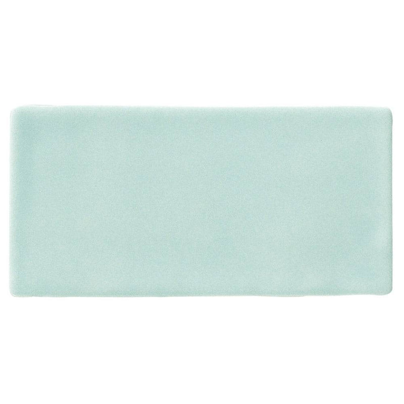 Luxe Mint 76x152 Matte - Sydney Home Centre