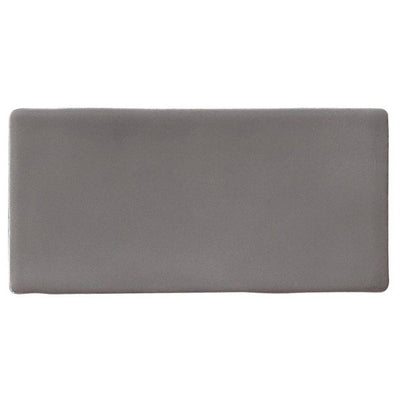 Luxe Smoke Grey 76x152 Matte - Sydney Home Centre