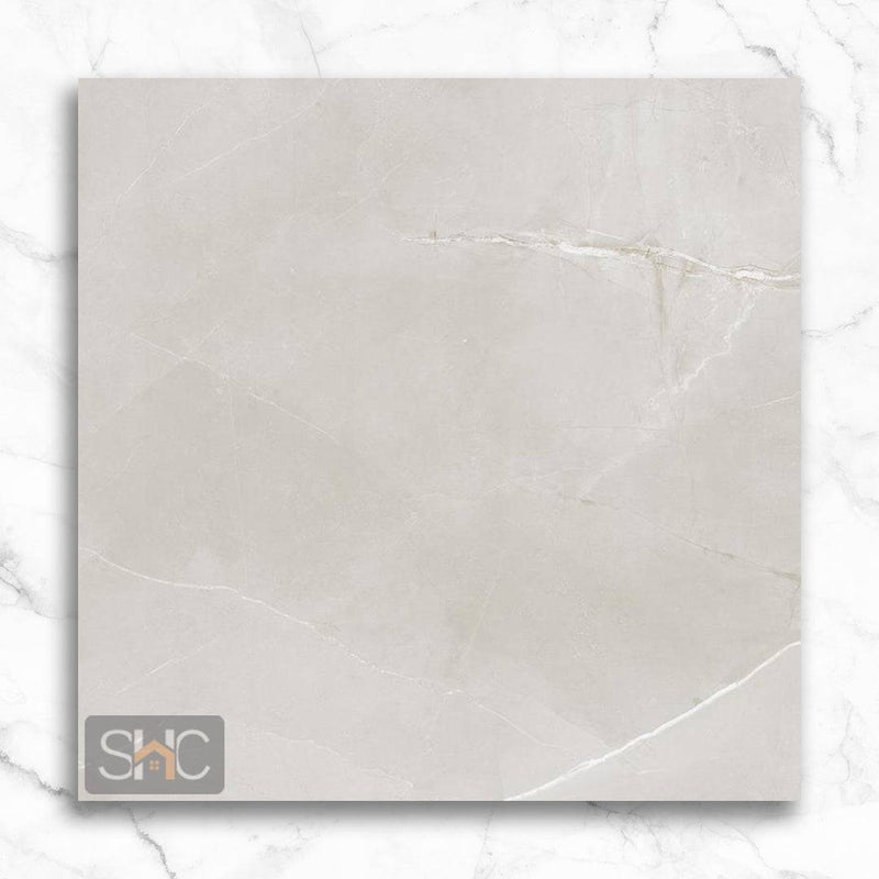 Marquina Ivory 600x600 Lappato - Sydney Home Centre