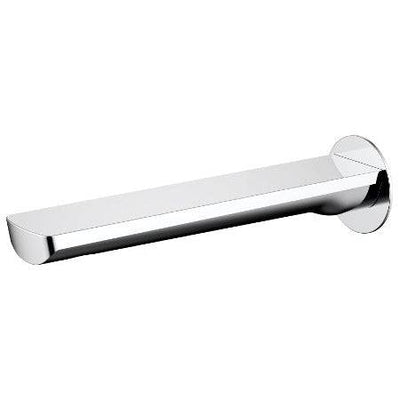 Millennium Tapware Akemi Bath Spout 180mm Chrome - Sydney Home Centre