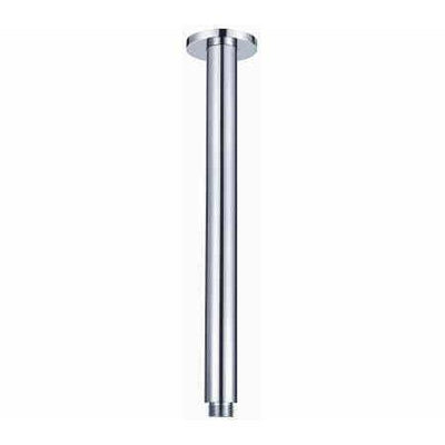 Millennium Tapware Akemi Ceiling Dropper 200mm Chrome - Sydney Home Centre