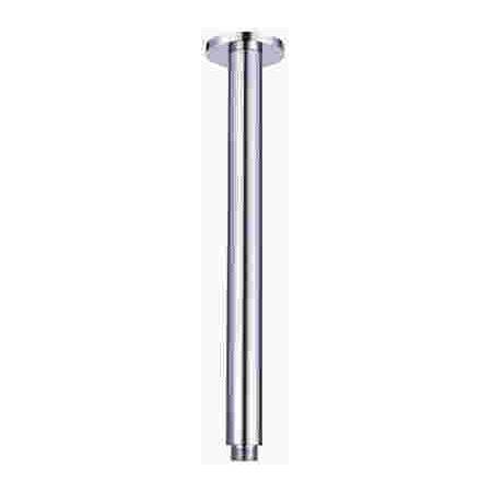 Millennium Tapware Akemi Ceiling Dropper 300mm Chrome - Sydney Home Centre