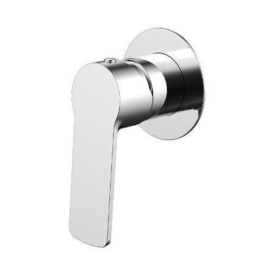 Millennium Tapware Akemi Shower Mixer Chrome - Sydney Home Centre