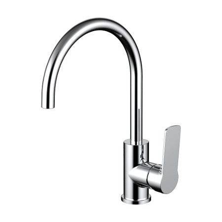 Millennium Tapware Akemi Sink Mixer Chrome - Sydney Home Centre