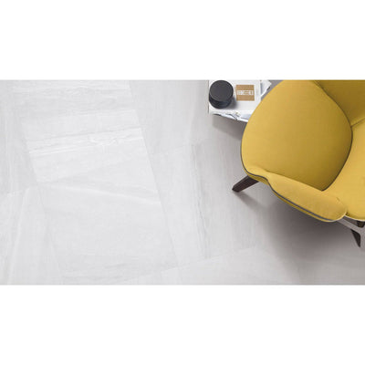 Mineral White 300x600 Lapatto - Sydney Home Centre