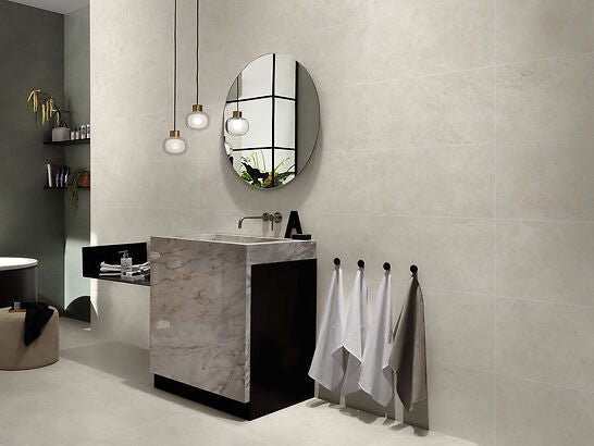 NAVONA Bianco 300x600 SurfaceTec® - Sydney Home Centre